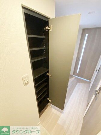 S-RESIDENCE金山epure(エピュレ)の物件内観写真